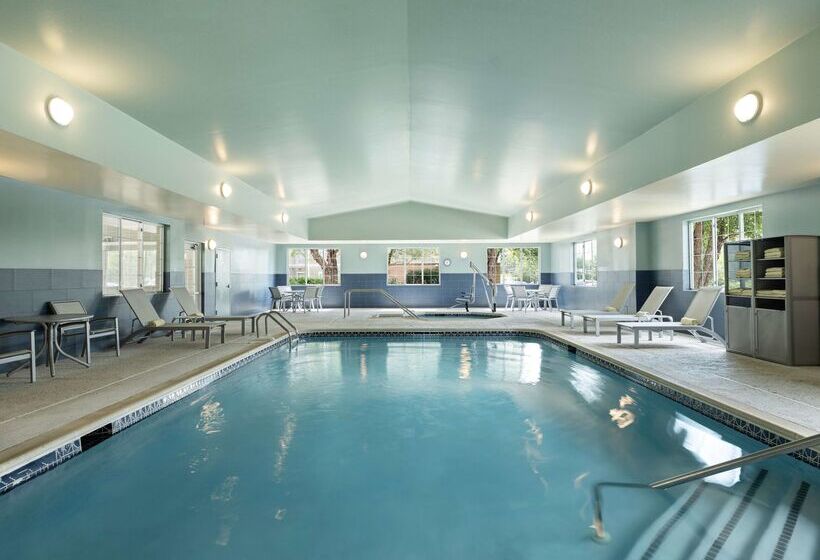 فندق Homewood Suites By Hilton Somerset