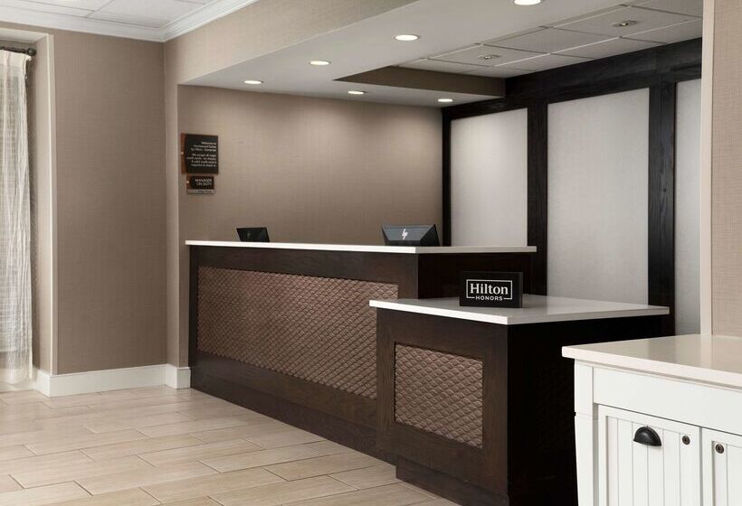 فندق Homewood Suites By Hilton Somerset