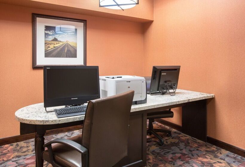 فندق Homewood Suites By Hilton Yuma