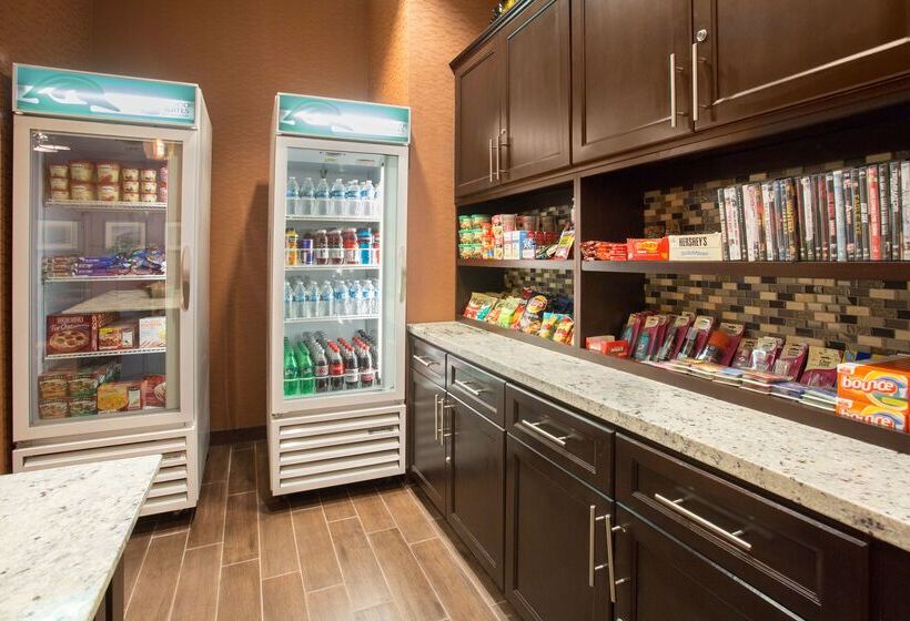 فندق Homewood Suites By Hilton Yuma