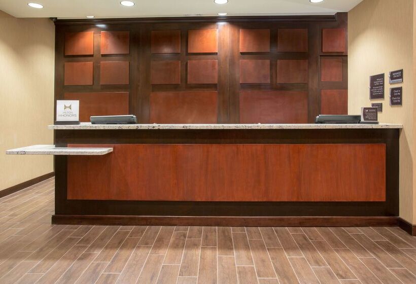 فندق Homewood Suites By Hilton Yuma