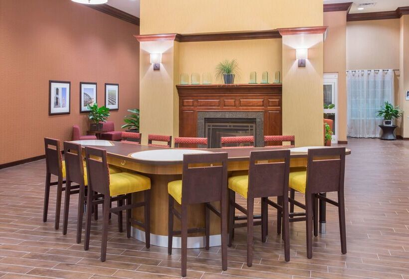 فندق Homewood Suites By Hilton Yuma