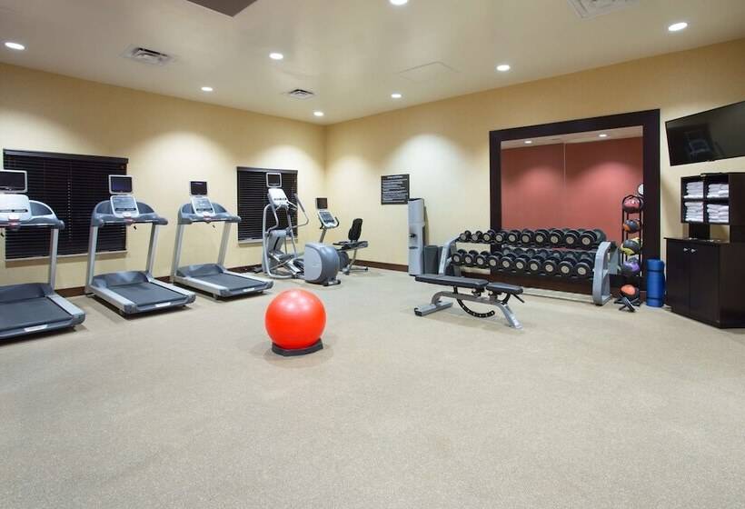 فندق Homewood Suites By Hilton Yuma