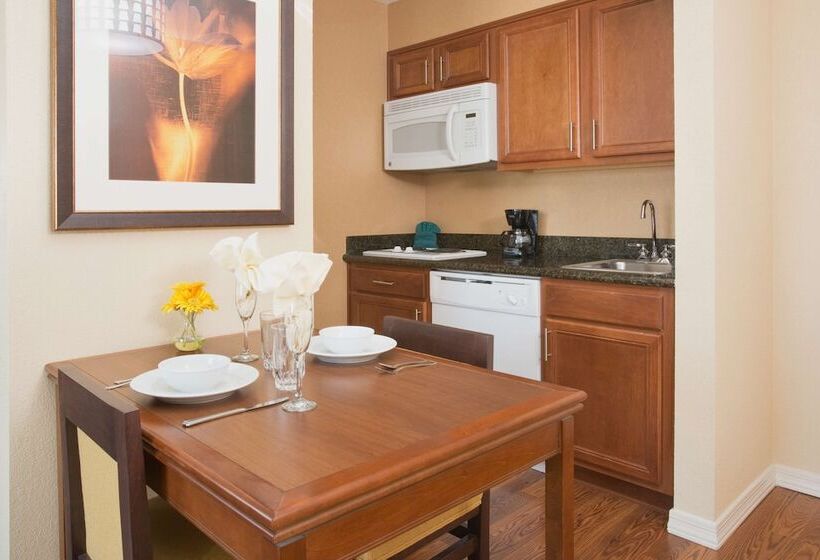 فندق Homewood Suites By Hilton Yuma