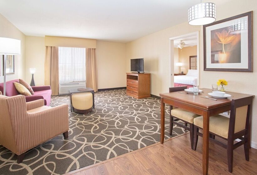 فندق Homewood Suites By Hilton Yuma