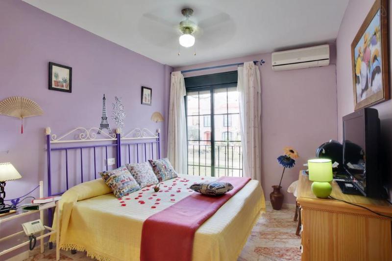 酒店 Hospederia V Centenario