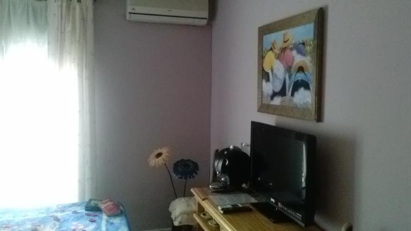 酒店 Hospederia V Centenario