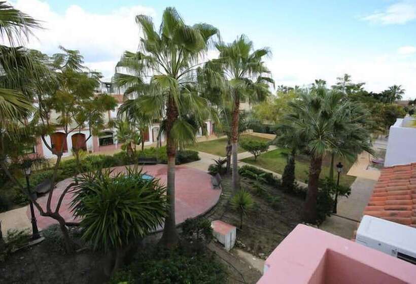 酒店 Hospederia V Centenario