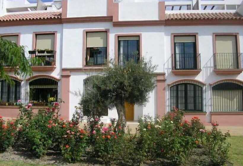 酒店 Hospederia V Centenario