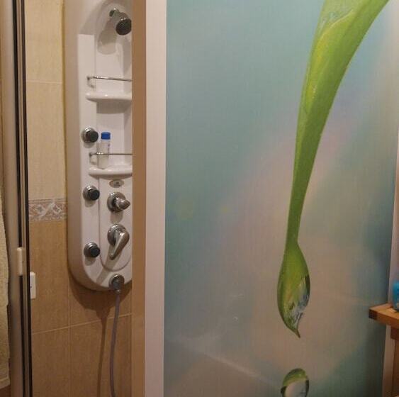 酒店 Hospederia V Centenario