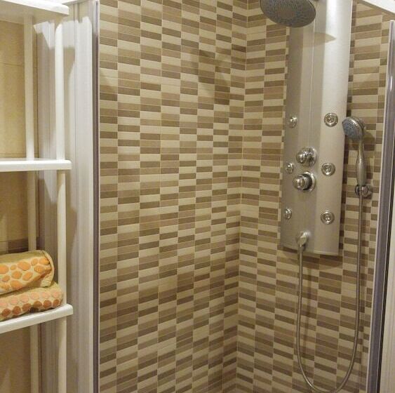 酒店 Hospederia V Centenario