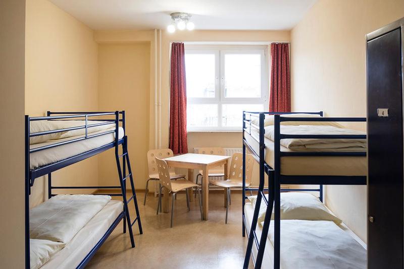 酒店 Haus International Hostel