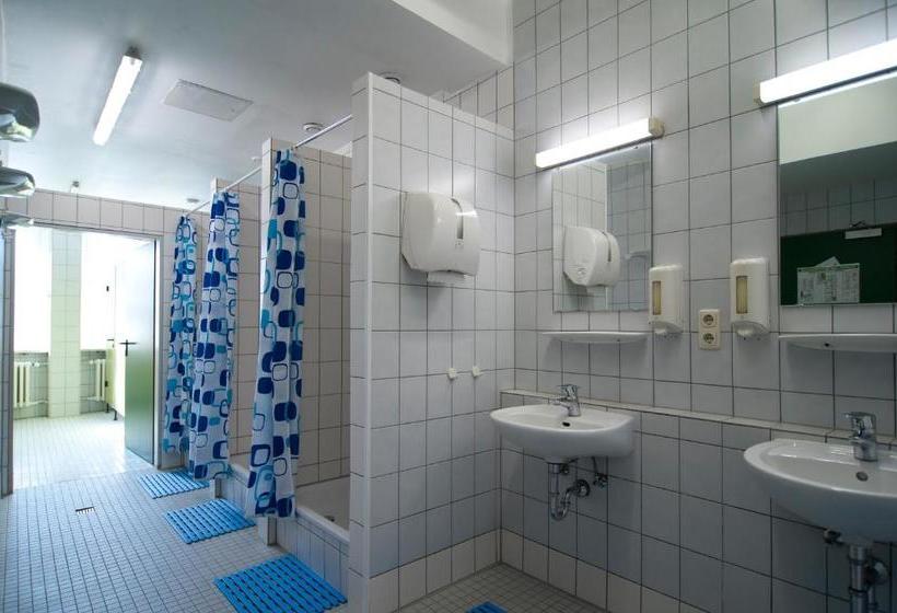 酒店 Haus International Hostel