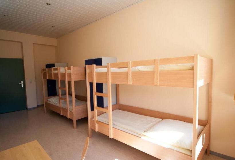 酒店 Haus International Hostel