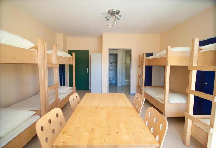 酒店 Haus International Hostel