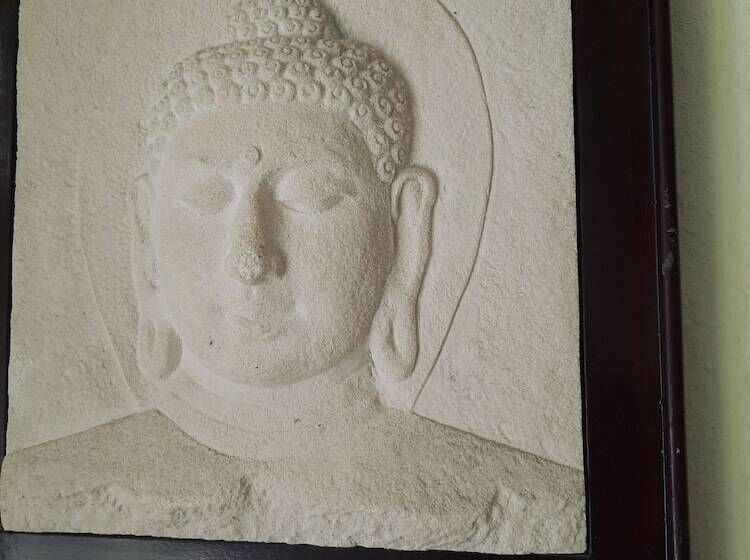 酒店 Hostel Lollis Homestay Dresden