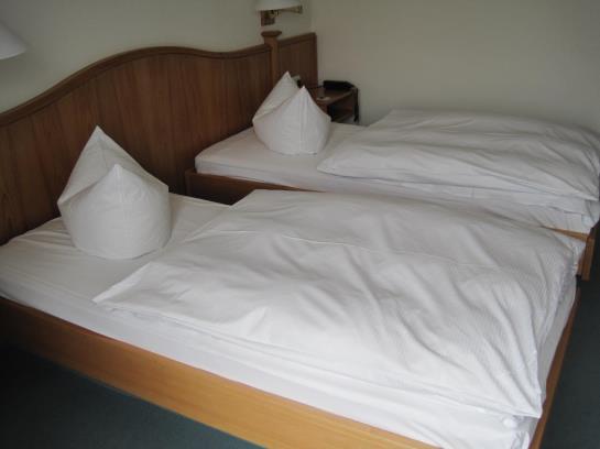 Hotel Hubertushof Daume Pöhlmann Gbr