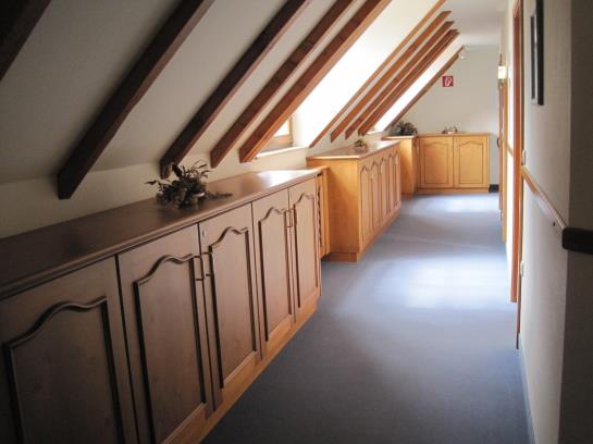 Hotel Hubertushof Daume Pöhlmann Gbr