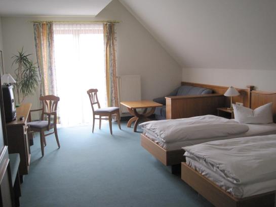 Hotel Hubertushof Daume Pöhlmann Gbr