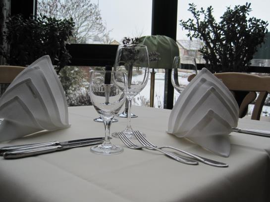 Hotel Hubertushof Daume Pöhlmann Gbr