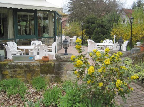 Hotel Hubertushof Daume Pöhlmann Gbr