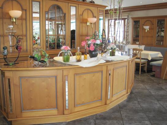 Hotel Hubertushof Daume Pöhlmann Gbr