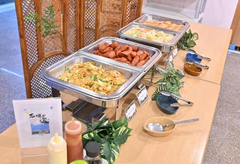 Iriomotejima Jungle Hotel Painumaya