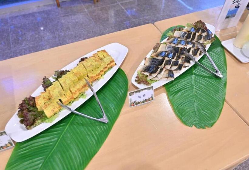 Iriomotejima Jungle Hotel Painumaya