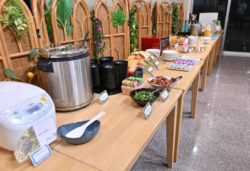 Iriomotejima Jungle Hotel Painumaya