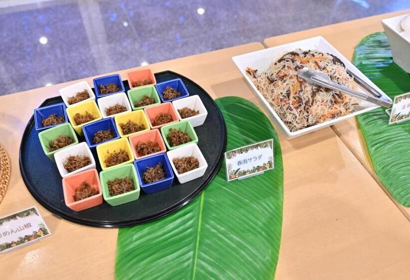 Iriomotejima Jungle Hotel Painumaya