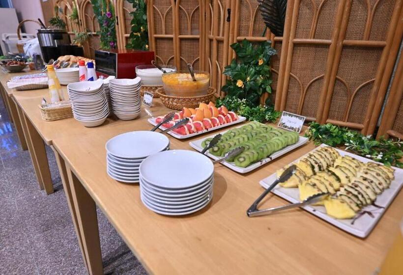 Iriomotejima Jungle Hotel Painumaya