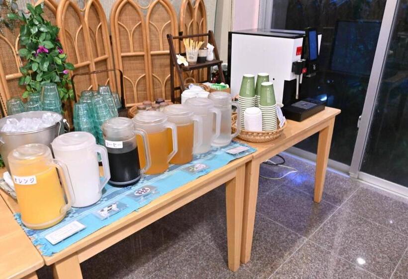 Iriomotejima Jungle Hotel Painumaya