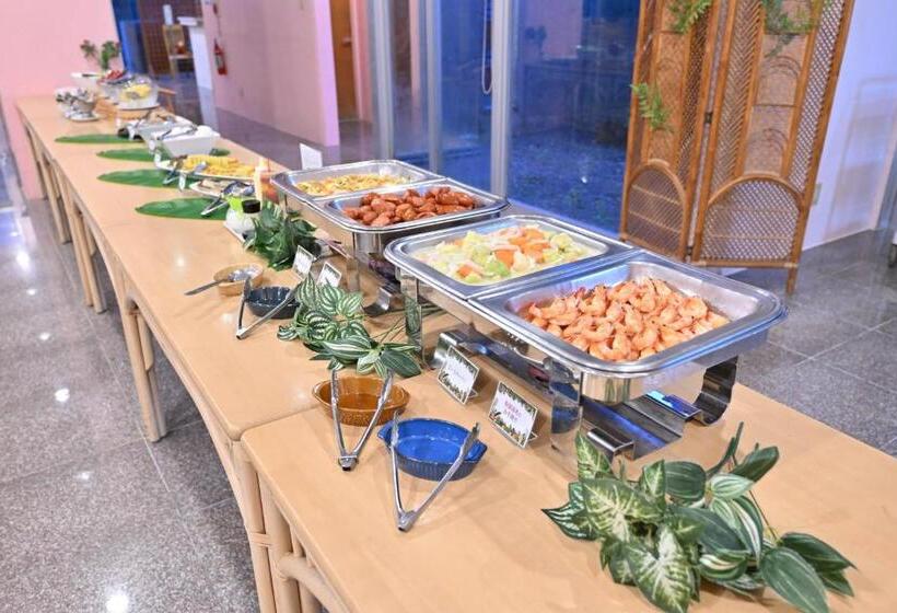 Iriomotejima Jungle Hotel Painumaya