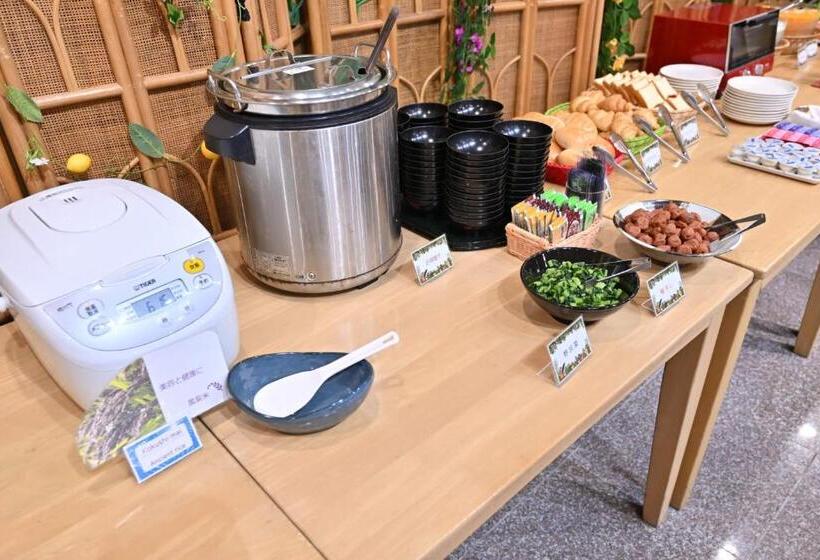 Iriomotejima Jungle Hotel Painumaya