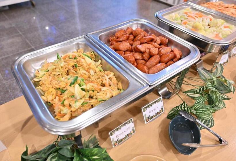 Iriomotejima Jungle Hotel Painumaya