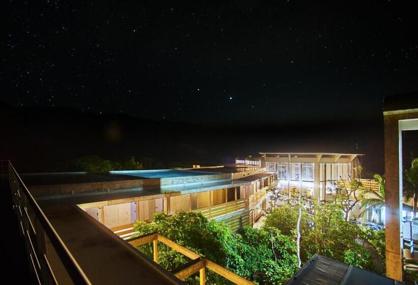 Iriomotejima Jungle Hotel Painumaya