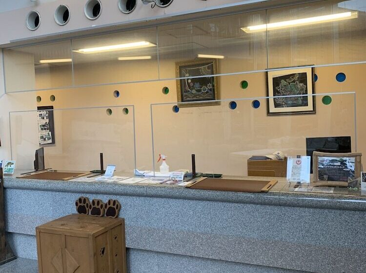 Iriomotejima Jungle Hotel Painumaya