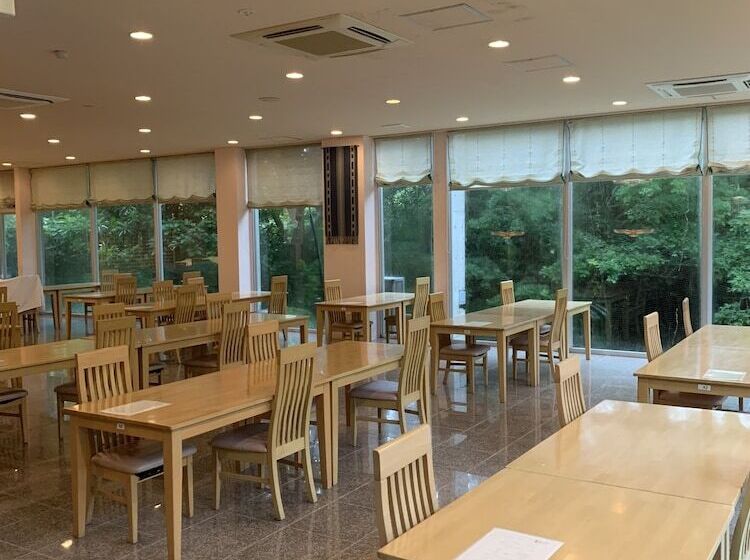 Iriomotejima Jungle Hotel Painumaya