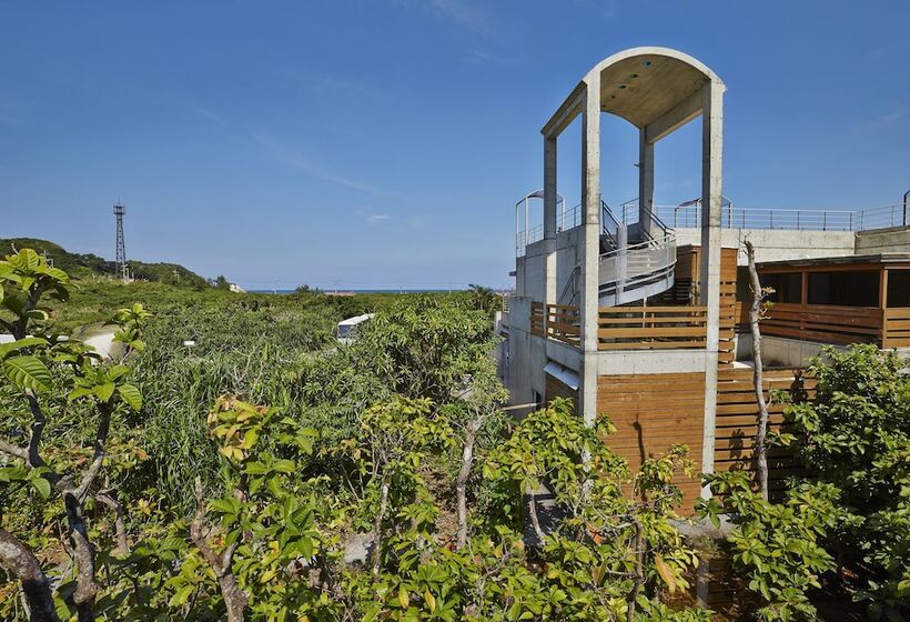 Iriomotejima Jungle Hotel Painumaya