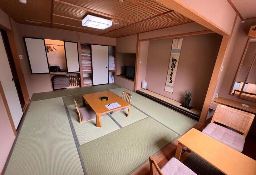 Jozankei Daiichi Hotel Suizantei