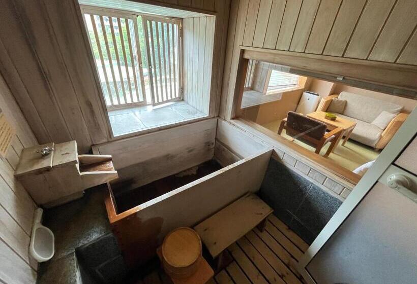 Jozankei Daiichi Hotel Suizantei