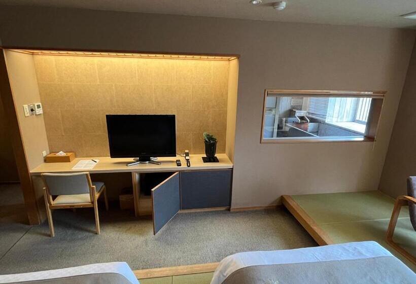 Jozankei Daiichi Hotel Suizantei