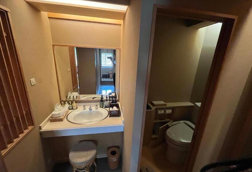 Jozankei Daiichi Hotel Suizantei