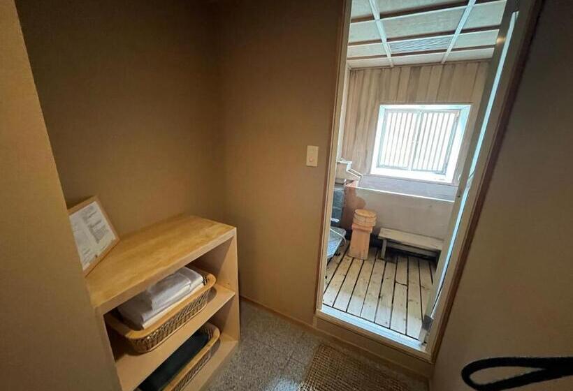 Jozankei Daiichi Hotel Suizantei