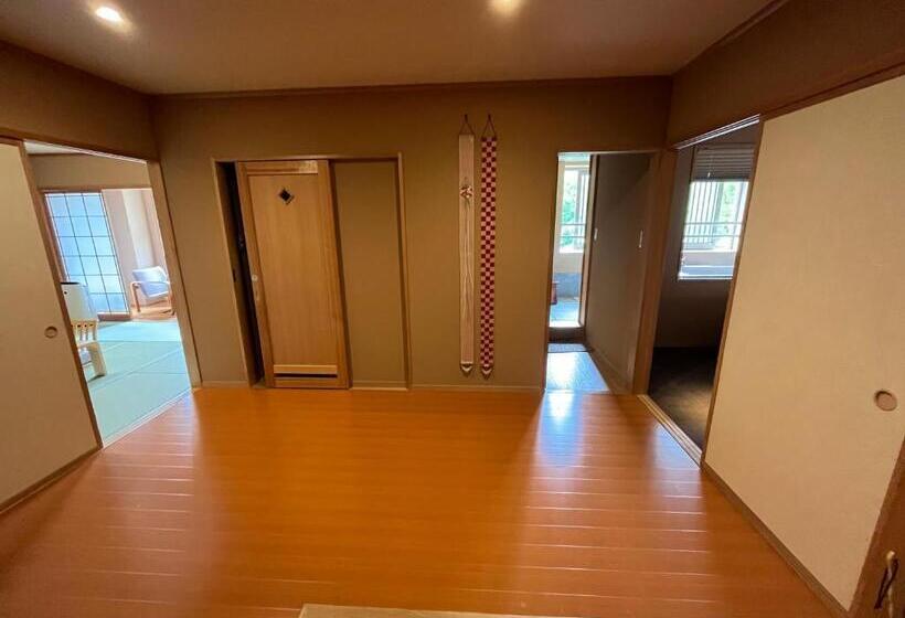 Jozankei Daiichi Hotel Suizantei