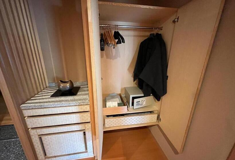 Jozankei Daiichi Hotel Suizantei