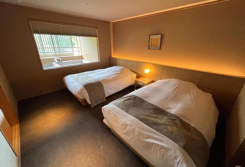 Jozankei Daiichi Hotel Suizantei