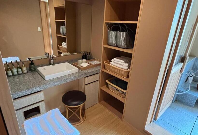 Jozankei Daiichi Hotel Suizantei