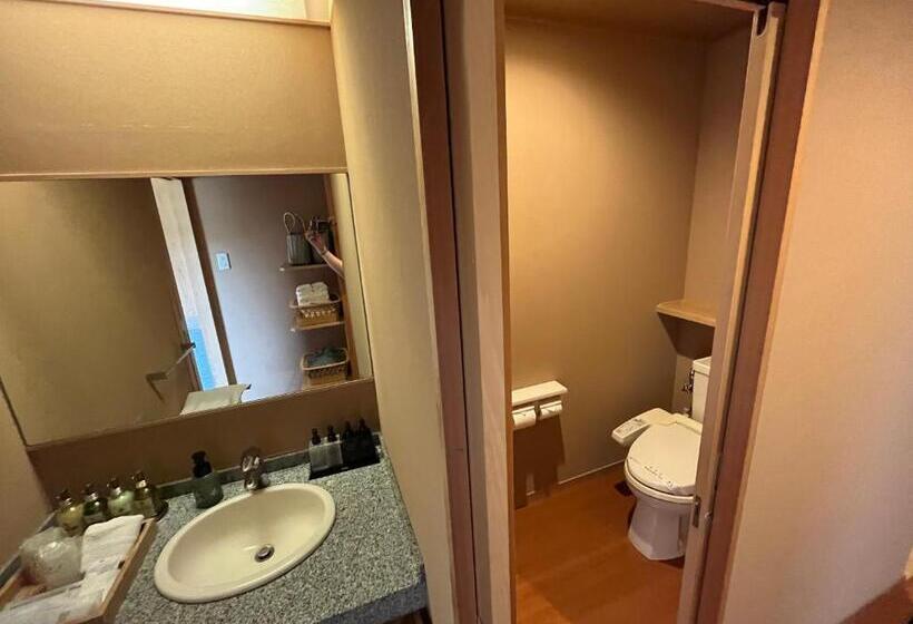 Jozankei Daiichi Hotel Suizantei