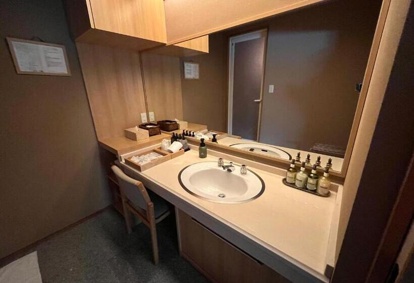 Jozankei Daiichi Hotel Suizantei